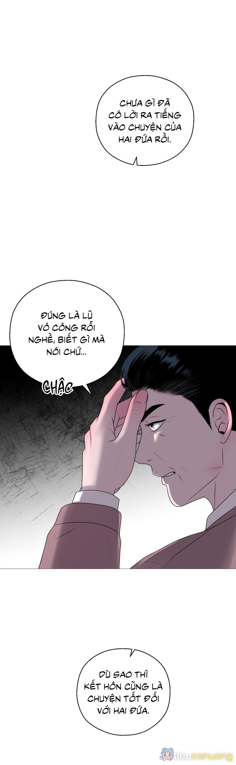 Tiền bối của anh Chapter 2 - Page 46