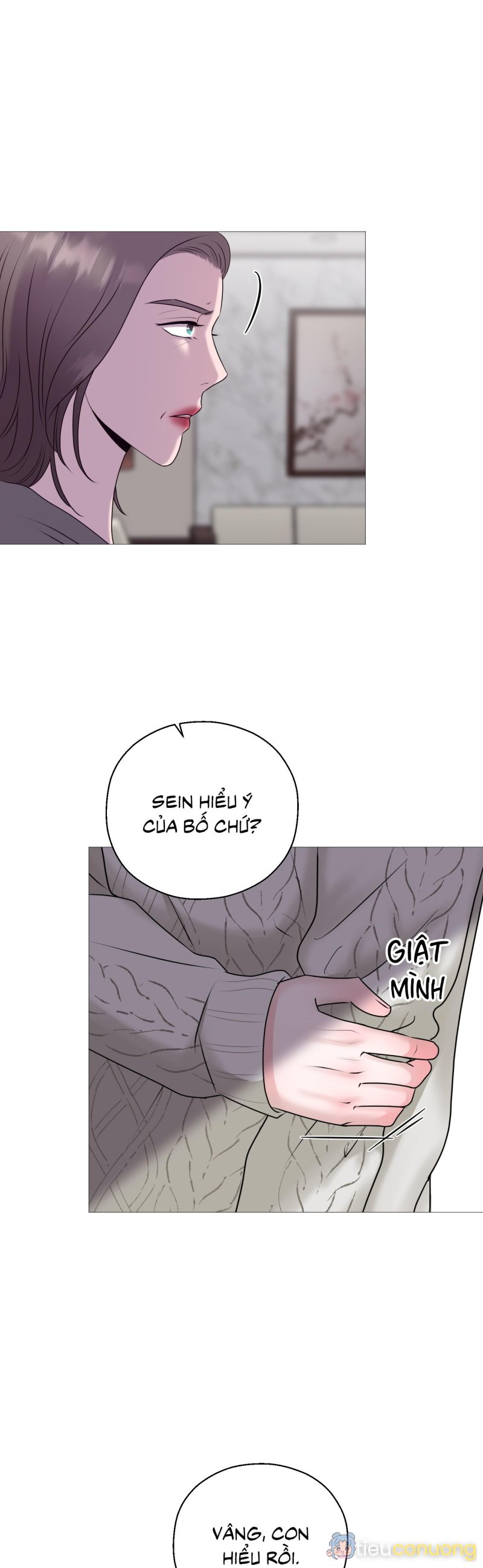 Tiền bối của anh Chapter 2 - Page 47