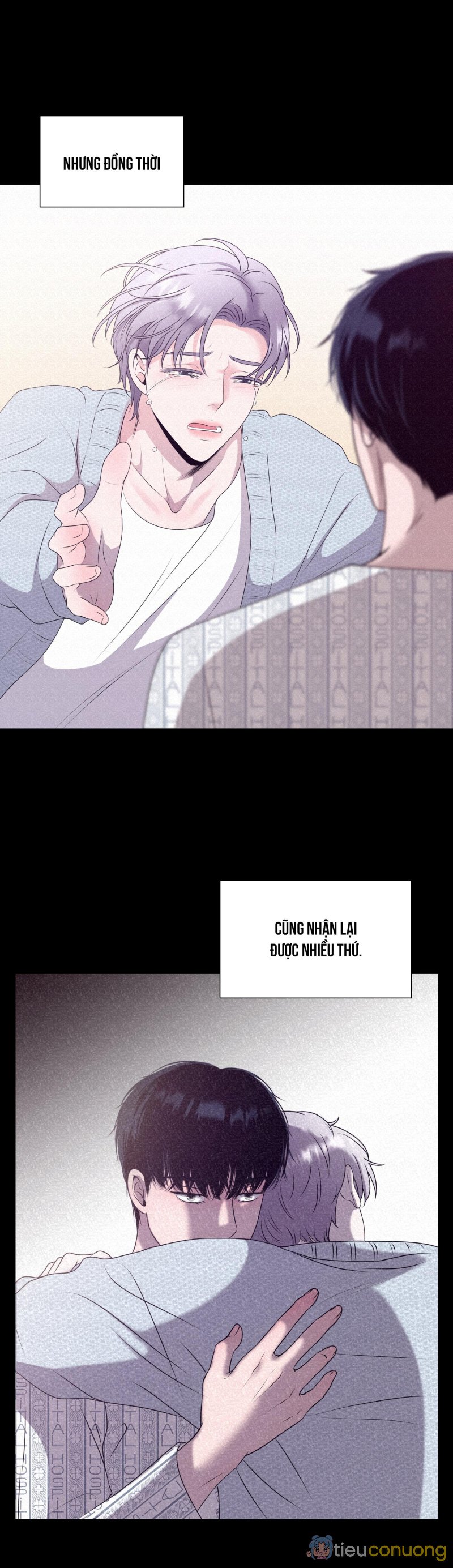 Tiền bối của anh Chapter 2 - Page 5