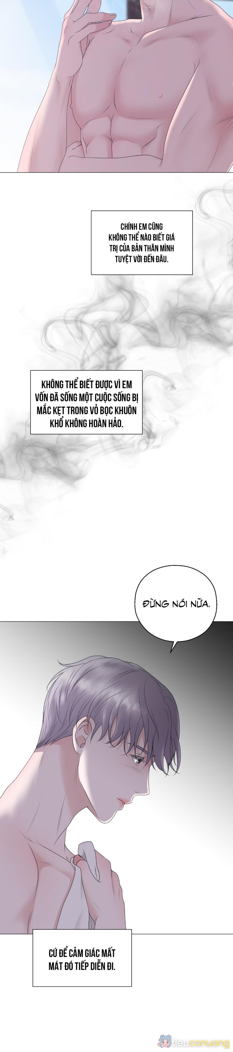 Tiền bối của anh Chapter 10 - Page 33