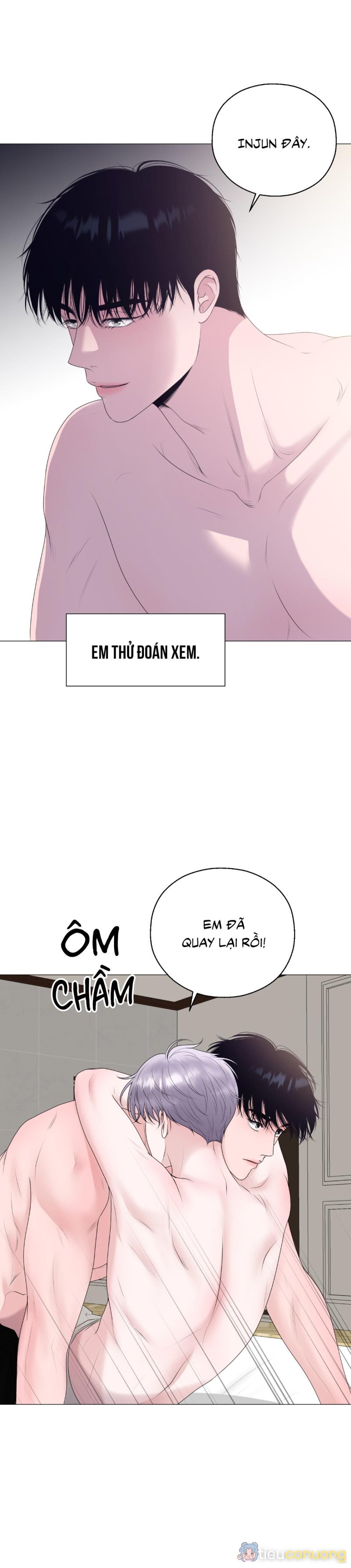 Tiền bối của anh Chapter 10 - Page 3