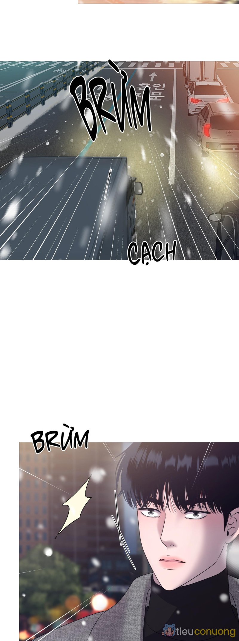 Tiền bối của anh Chapter 1 - Page 29