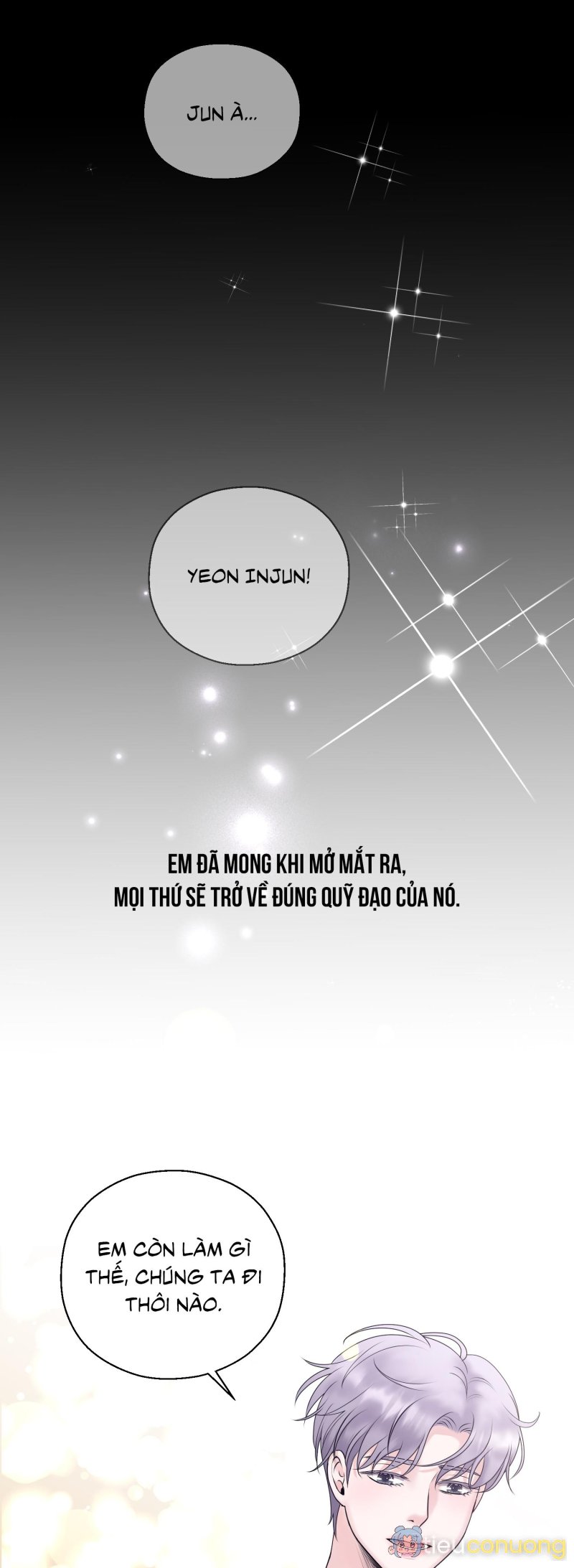 Tiền bối của anh Chapter 1 - Page 51