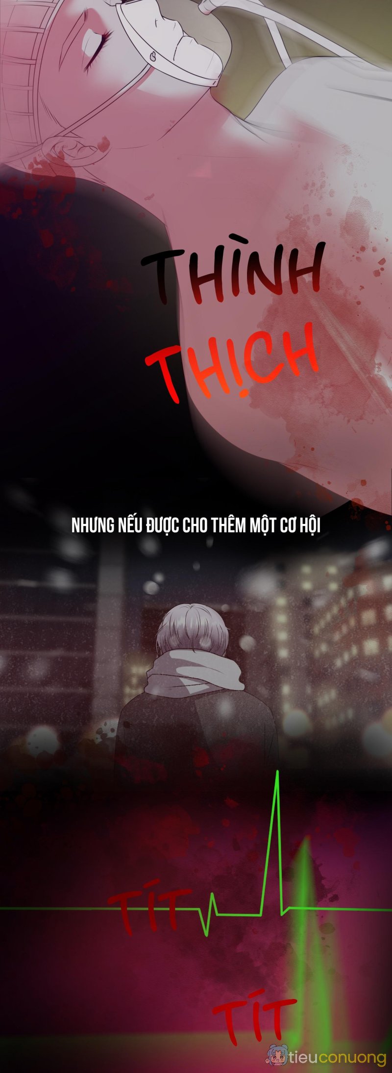 Tiền bối của anh Chapter 1 - Page 53