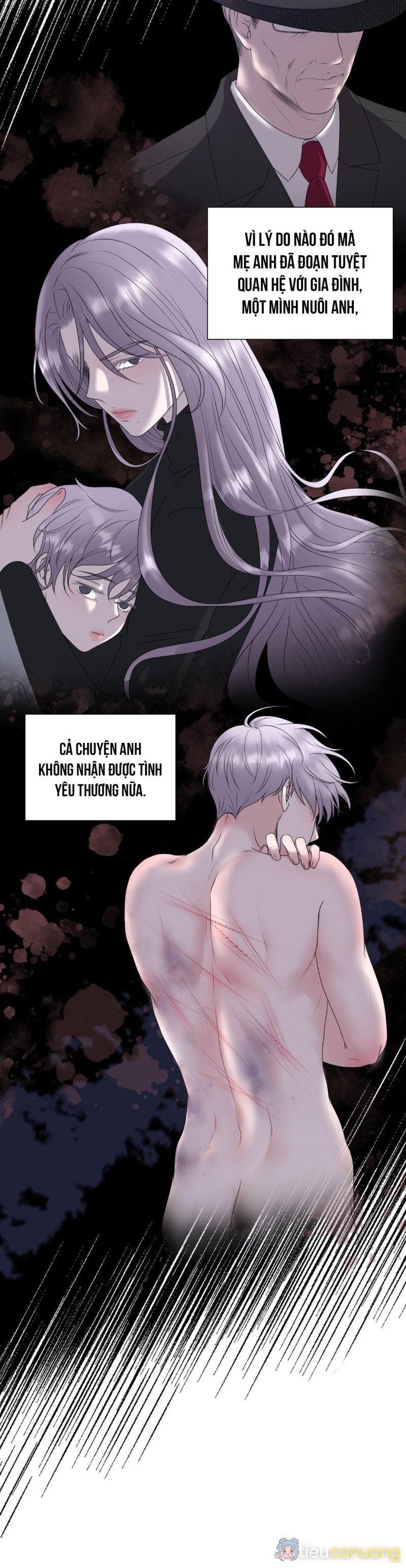 Tiền bối của anh Chapter 7 - Page 15