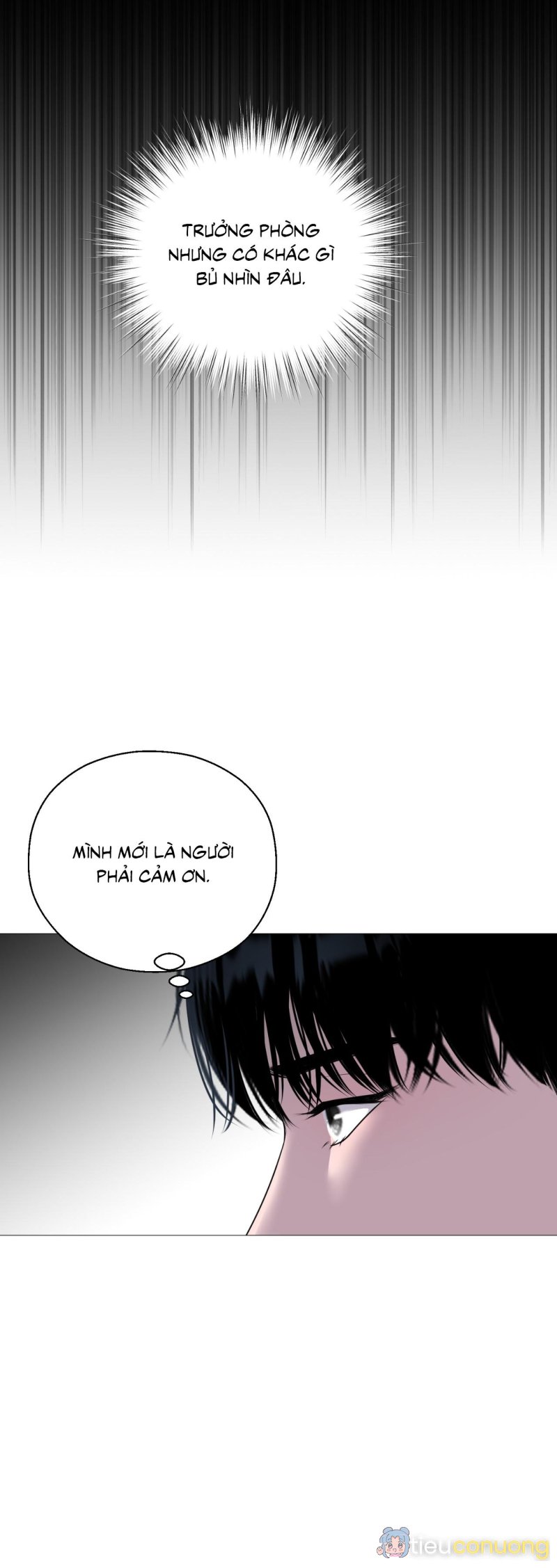 Tiền bối của anh Chapter 5 - Page 8