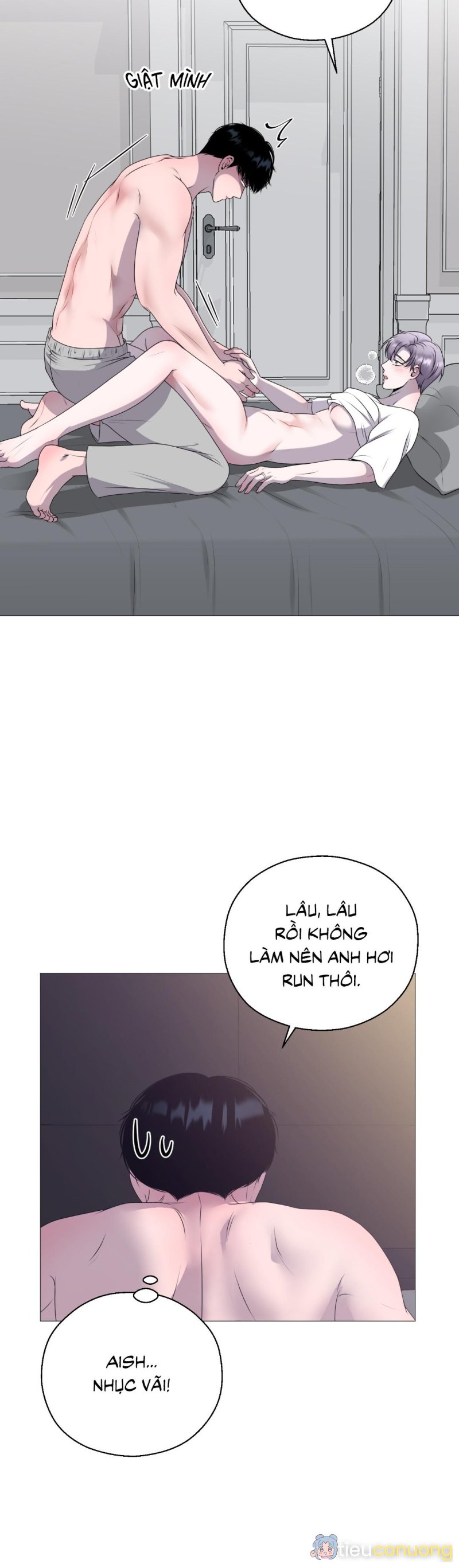 Tiền bối của anh Chapter 4 - Page 5