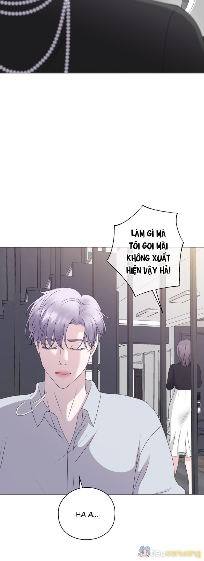 Tiền bối của anh Chapter 6 - Page 12