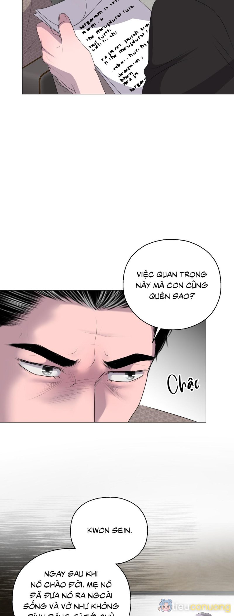 Tiền bối của anh Chapter 6 - Page 18