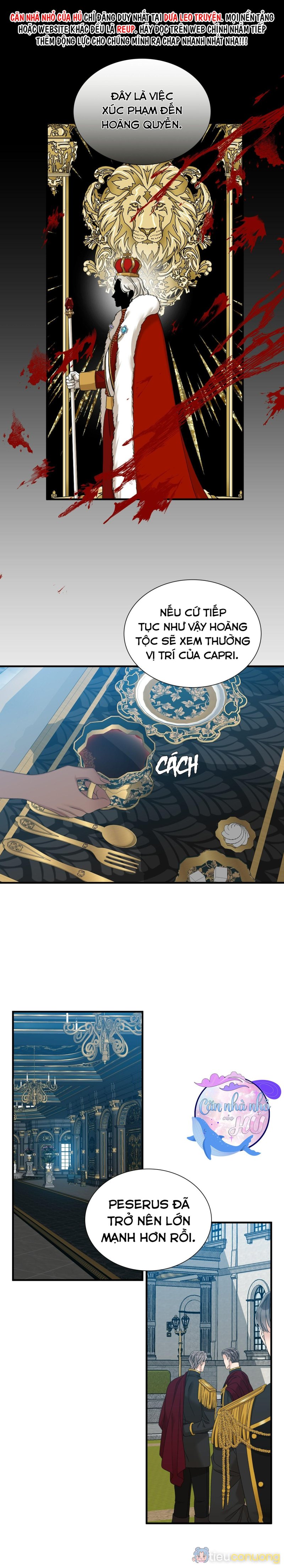 ÁI TÌNH TỰ TÂM Chapter 40 - Page 11