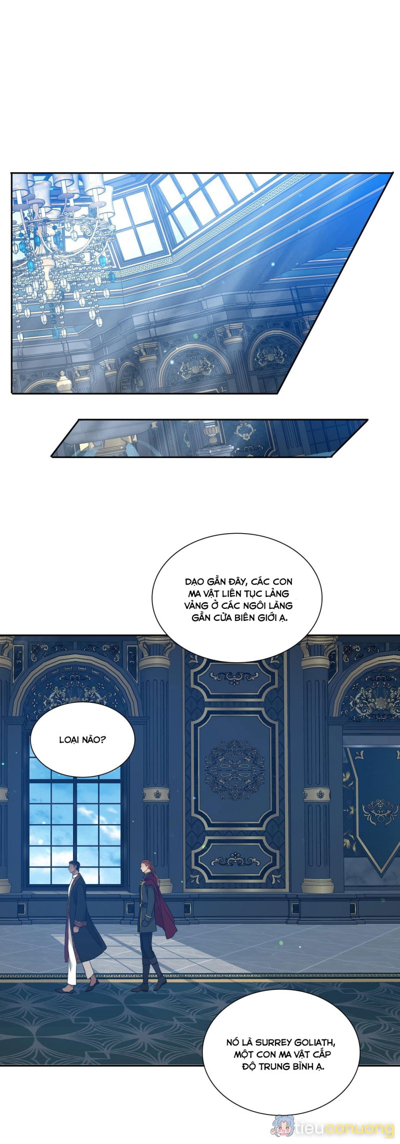 ÁI TÌNH TỰ TÂM Chapter 17 - Page 24