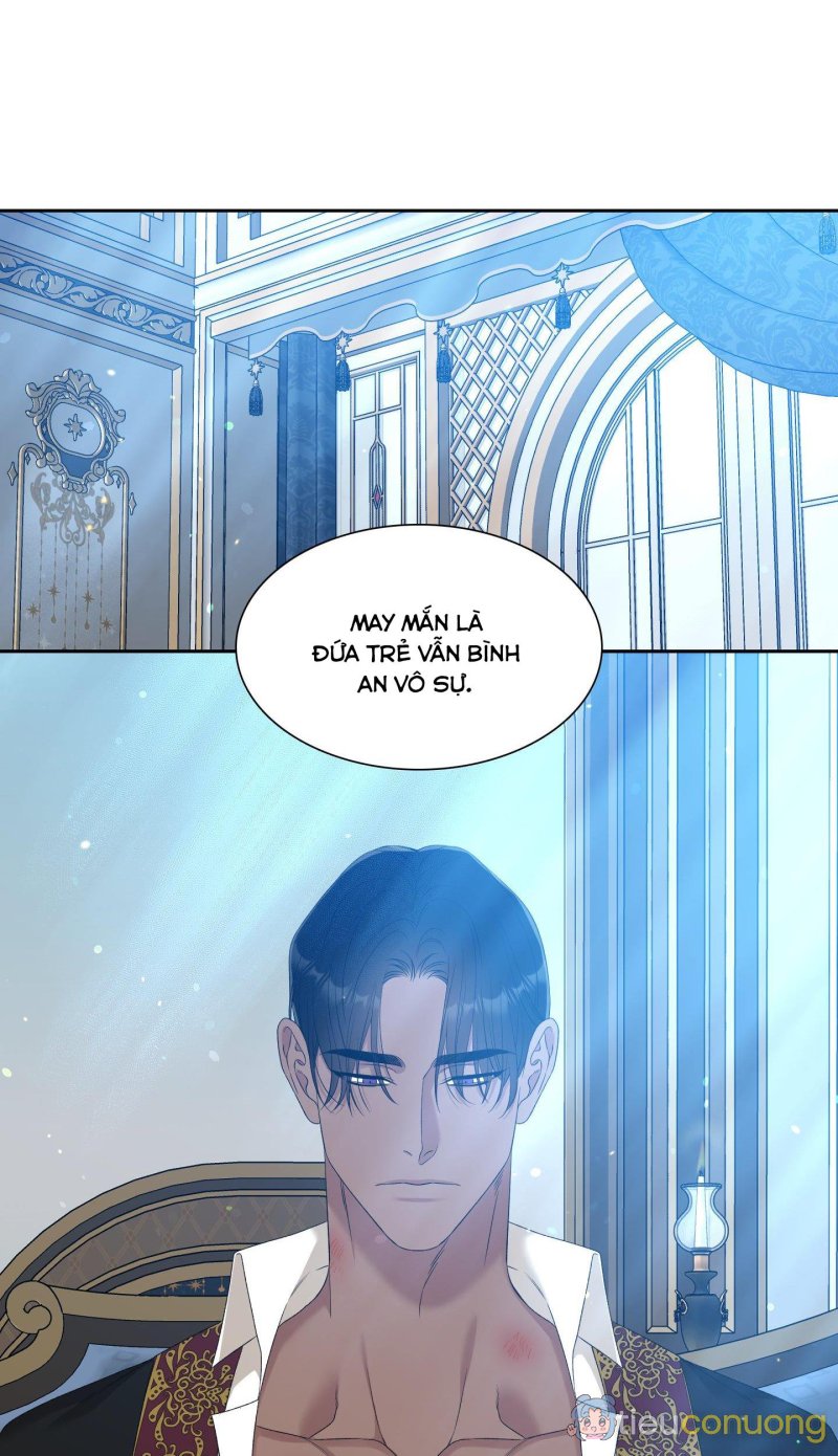 ÁI TÌNH TỰ TÂM Chapter 16 - Page 8