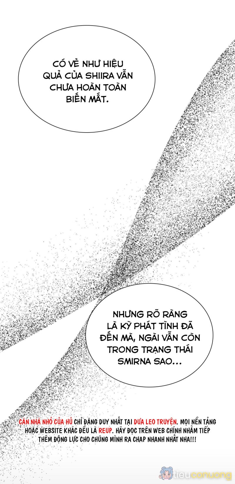 ÁI TÌNH TỰ TÂM Chapter 53 - Page 21