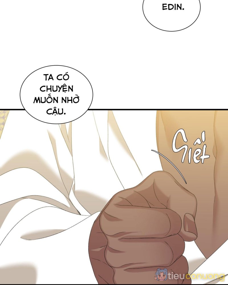 ÁI TÌNH TỰ TÂM Chapter 53 - Page 24