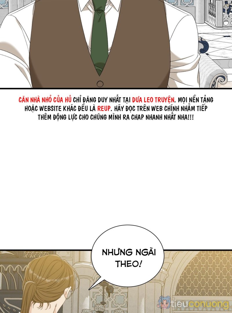 ÁI TÌNH TỰ TÂM Chapter 53 - Page 26