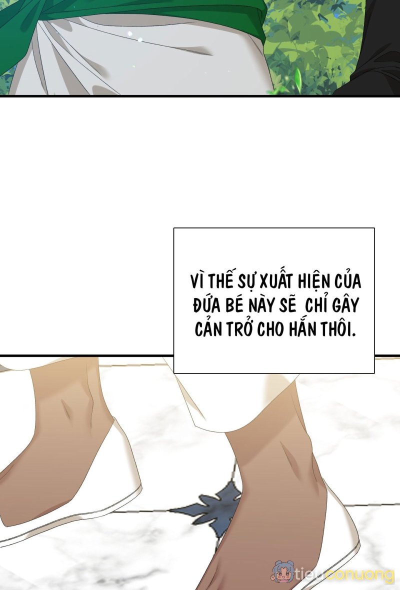 ÁI TÌNH TỰ TÂM Chapter 53 - Page 35