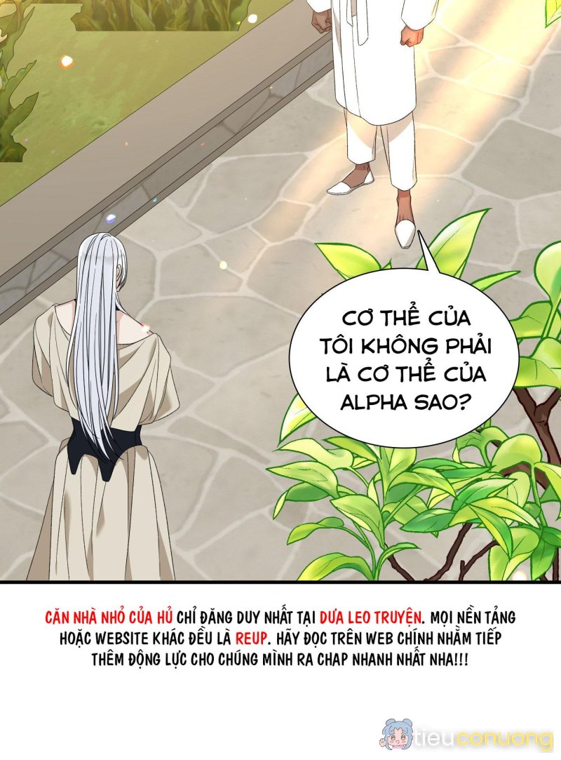 ÁI TÌNH TỰ TÂM Chapter 53 - Page 50