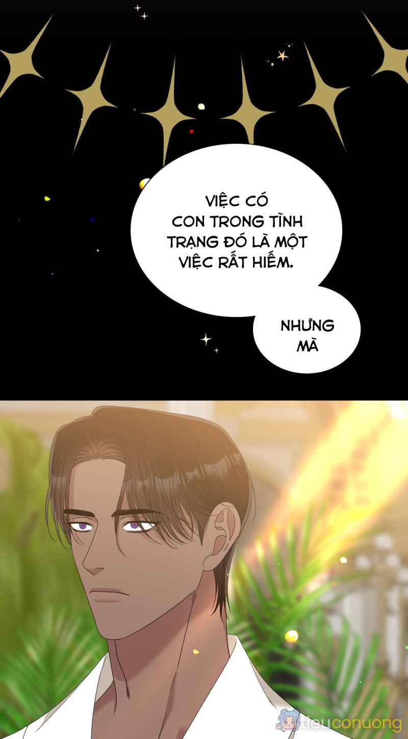 ÁI TÌNH TỰ TÂM Chapter 53 - Page 53