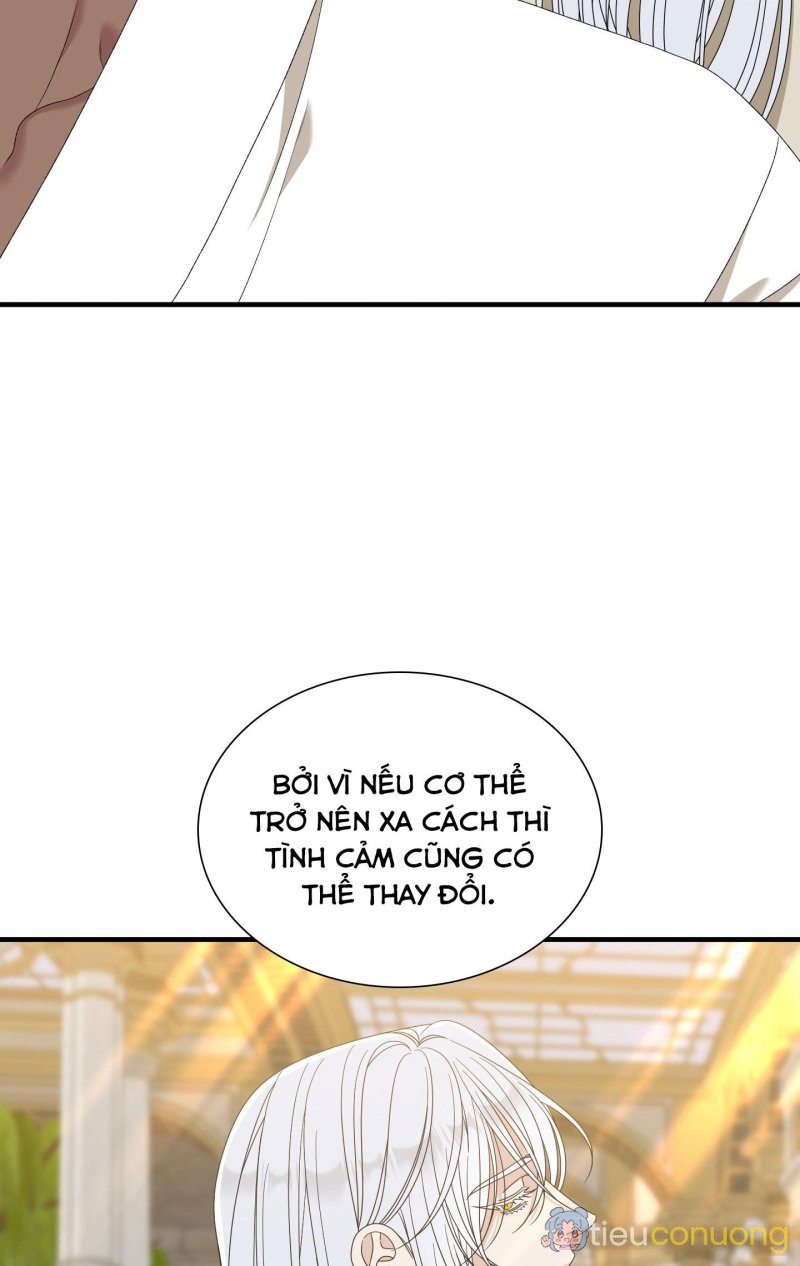 ÁI TÌNH TỰ TÂM Chapter 53 - Page 65