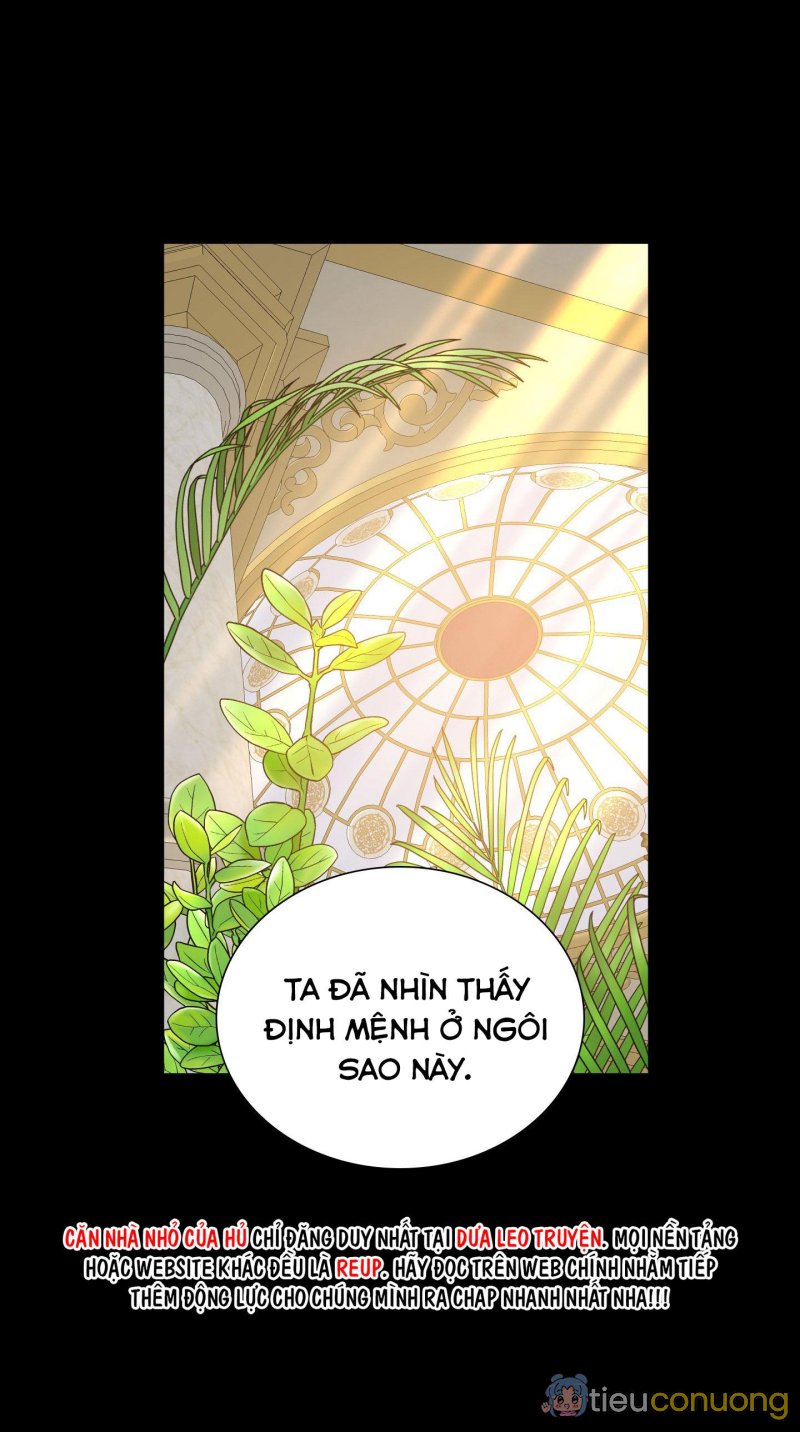 ÁI TÌNH TỰ TÂM Chapter 53 - Page 70