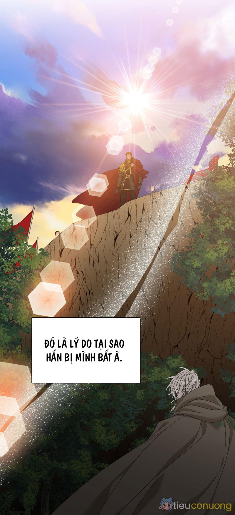 ÁI TÌNH TỰ TÂM Chapter 53 - Page 74