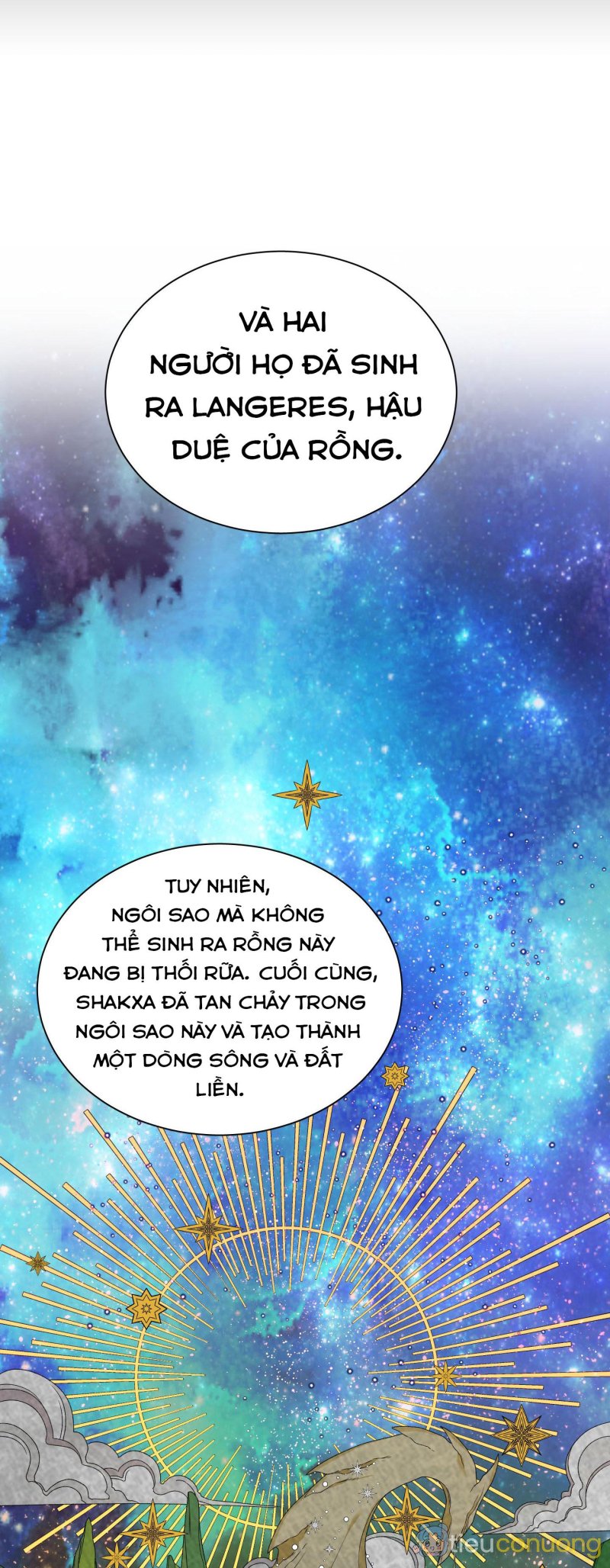 ÁI TÌNH TỰ TÂM Chapter 25 - Page 36