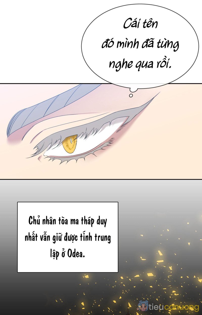 ÁI TÌNH TỰ TÂM Chapter 25 - Page 4