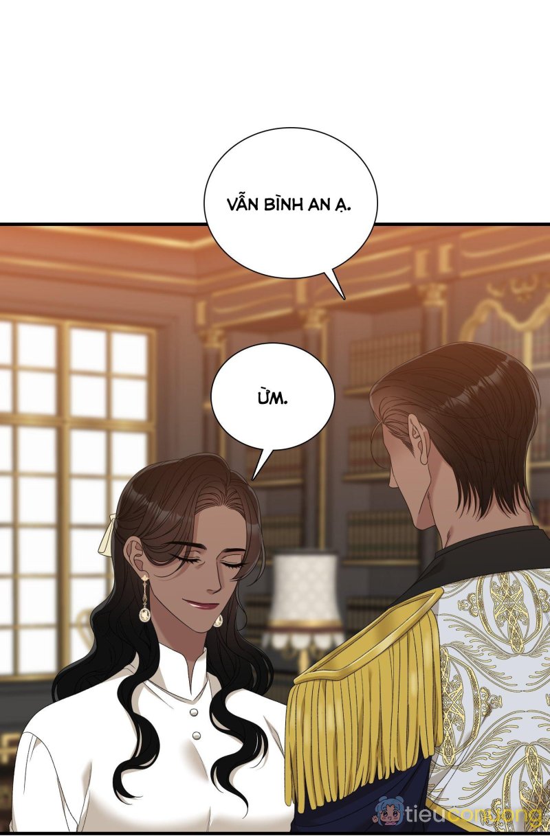 ÁI TÌNH TỰ TÂM Chapter 58 - Page 11