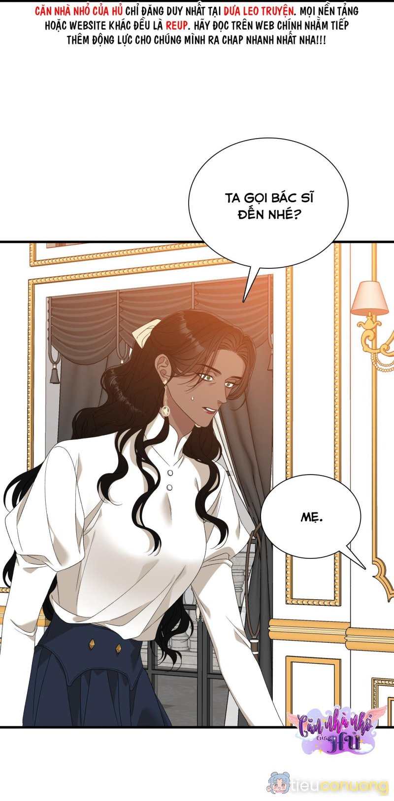 ÁI TÌNH TỰ TÂM Chapter 58 - Page 30