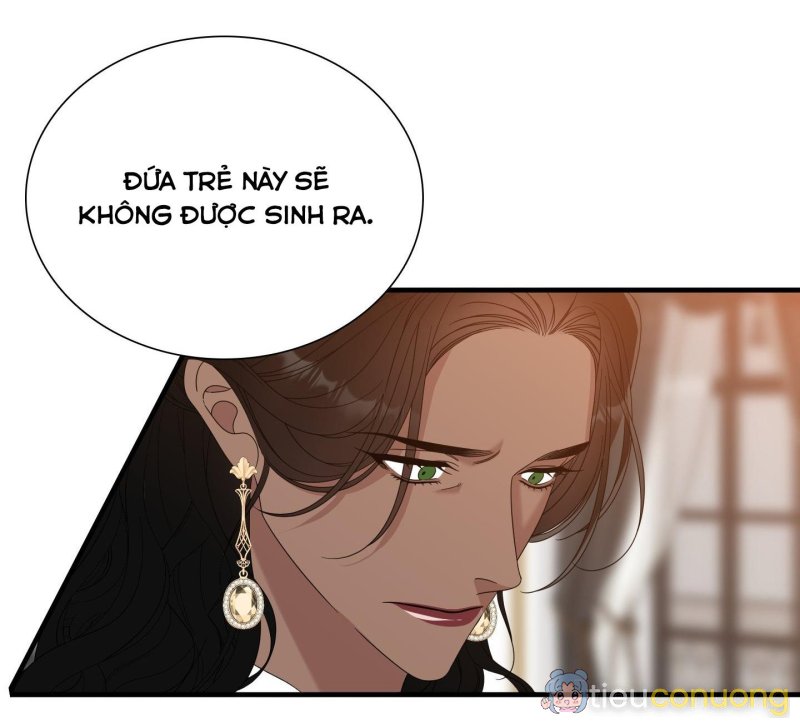 ÁI TÌNH TỰ TÂM Chapter 58 - Page 38