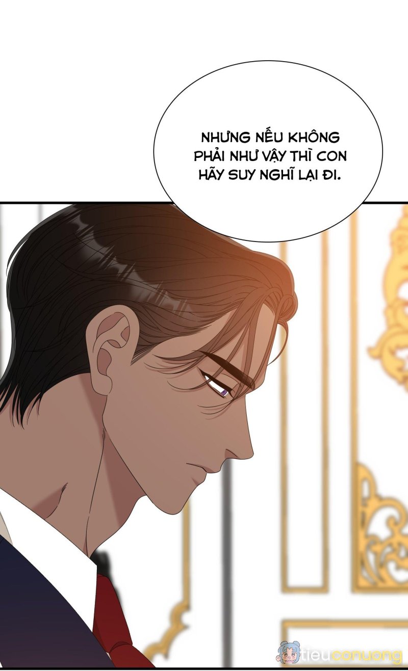 ÁI TÌNH TỰ TÂM Chapter 58 - Page 46