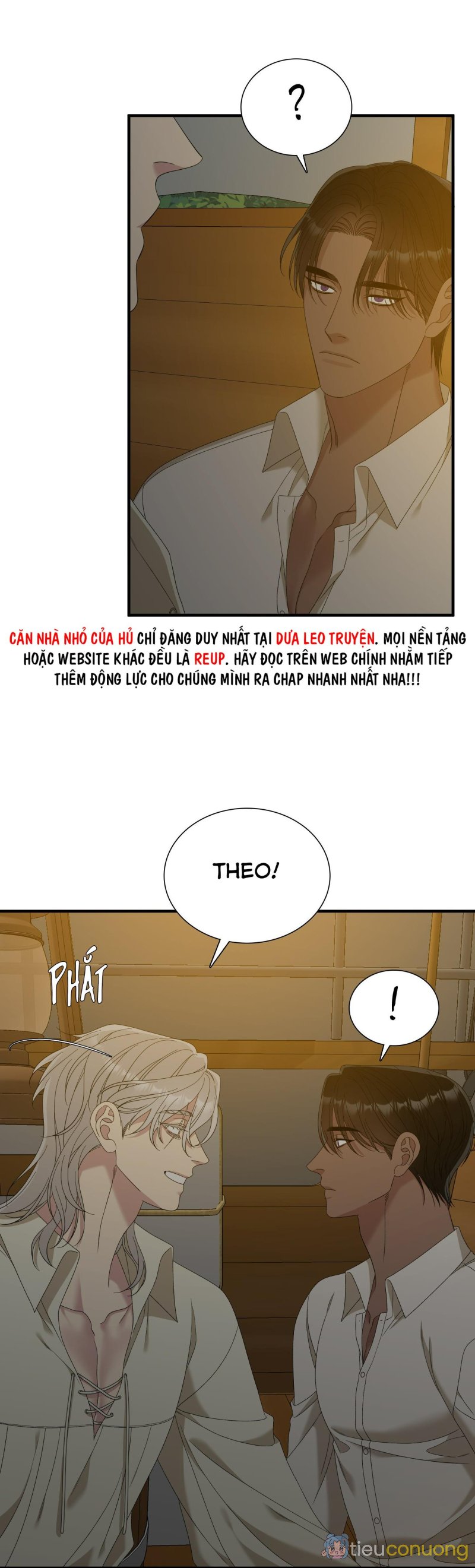 ÁI TÌNH TỰ TÂM Chapter 39 - Page 26