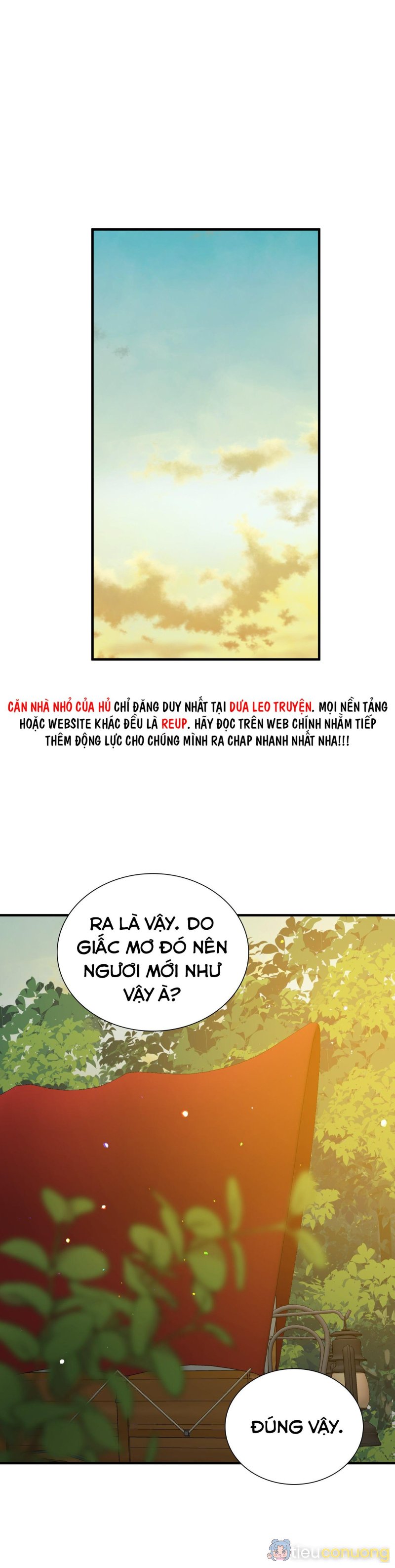 ÁI TÌNH TỰ TÂM Chapter 39 - Page 28