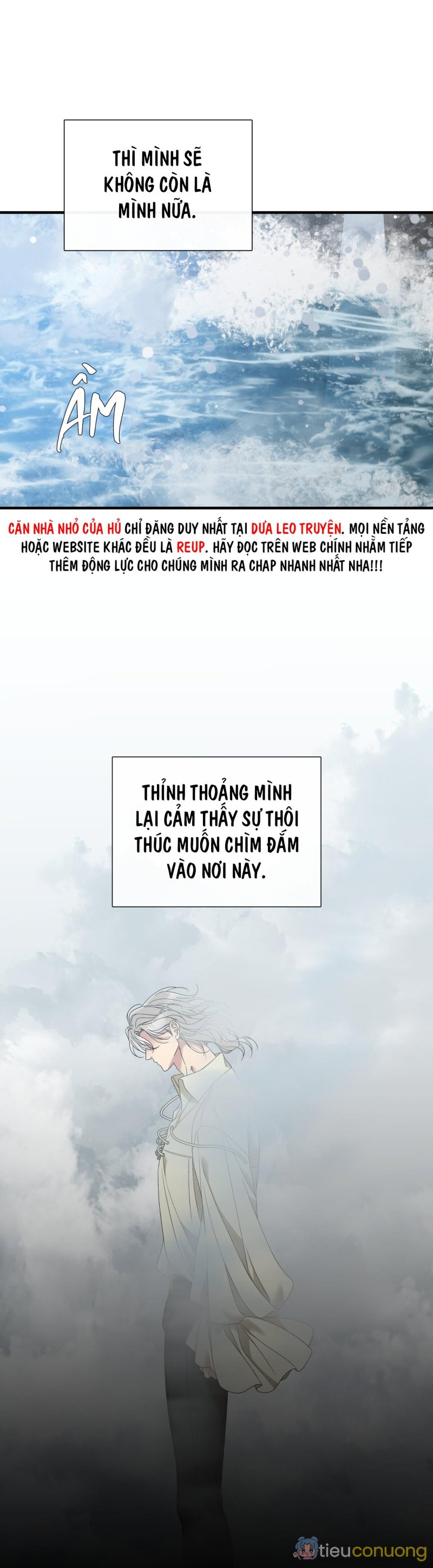 ÁI TÌNH TỰ TÂM Chapter 39 - Page 7