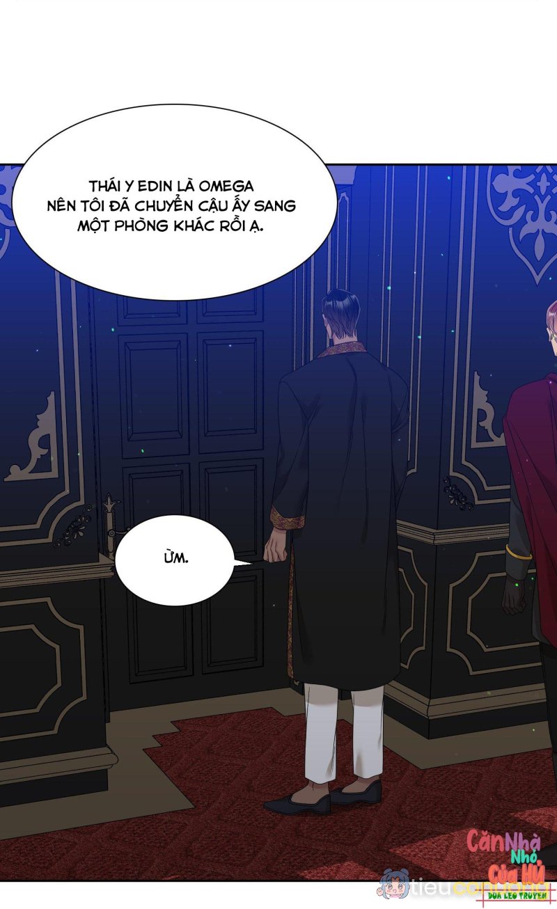 ÁI TÌNH TỰ TÂM Chapter 14 - Page 51