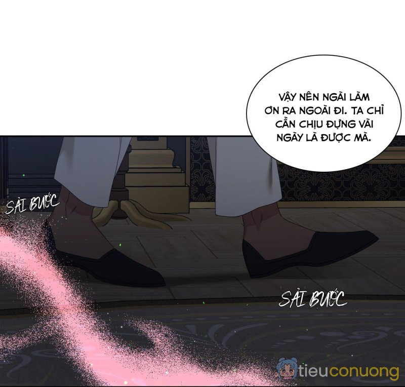 ÁI TÌNH TỰ TÂM Chapter 14 - Page 64