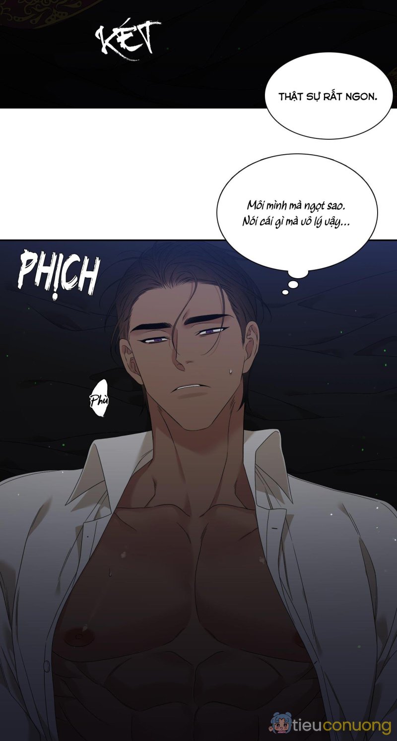 ÁI TÌNH TỰ TÂM Chapter 14 - Page 72