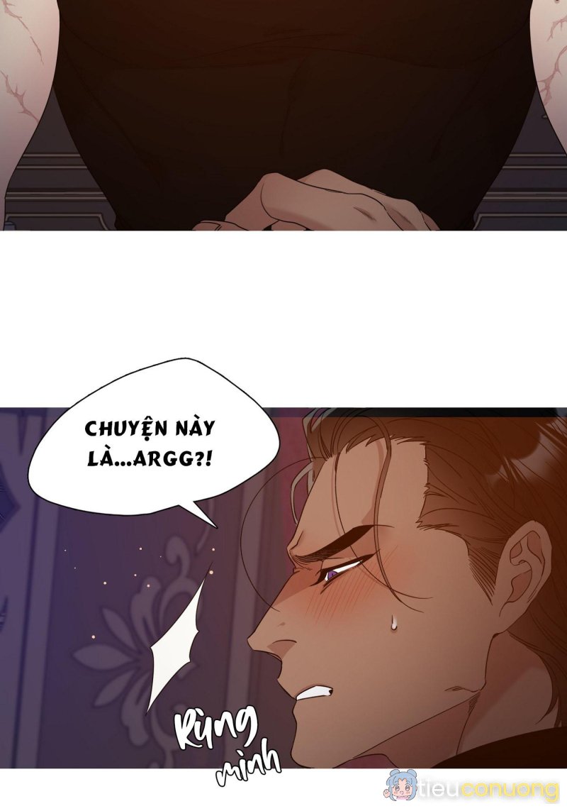 ÁI TÌNH TỰ TÂM Chapter 2 - Page 30