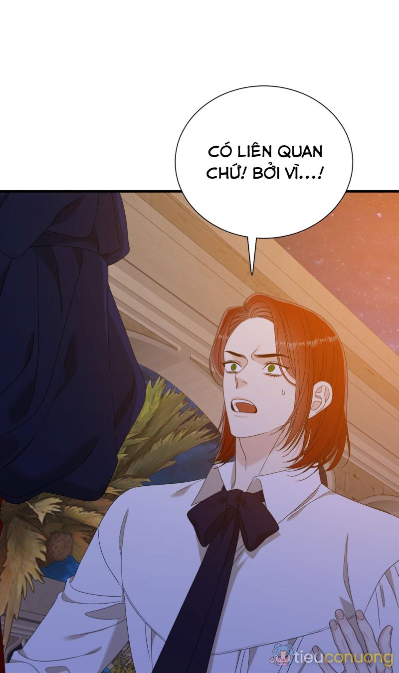 ÁI TÌNH TỰ TÂM Chapter 52 - Page 20