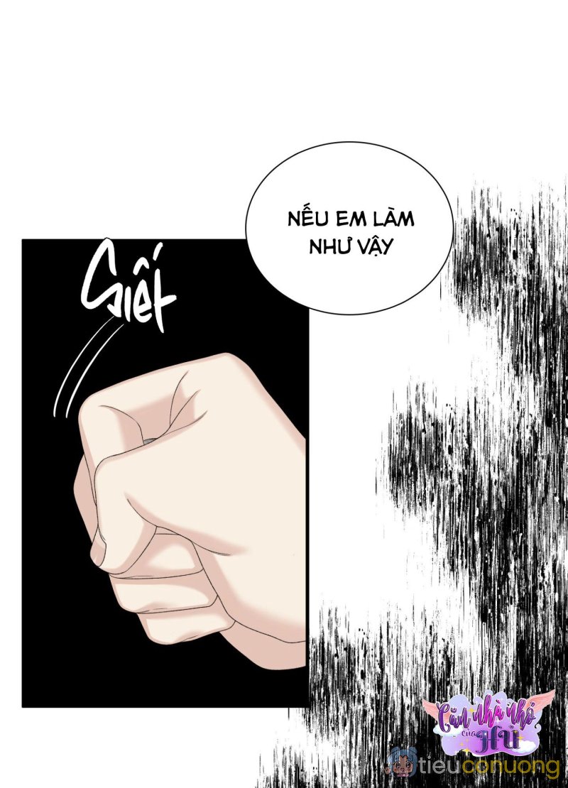 ÁI TÌNH TỰ TÂM Chapter 52 - Page 25