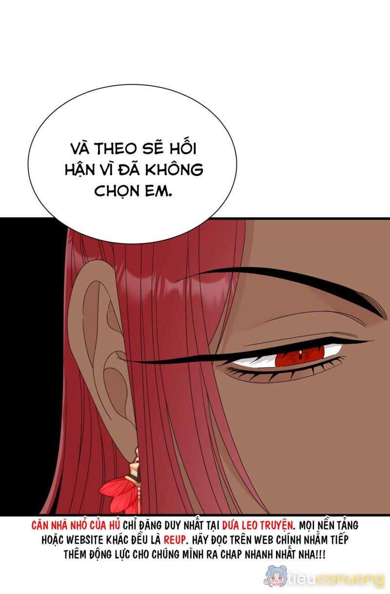 ÁI TÌNH TỰ TÂM Chapter 52 - Page 27