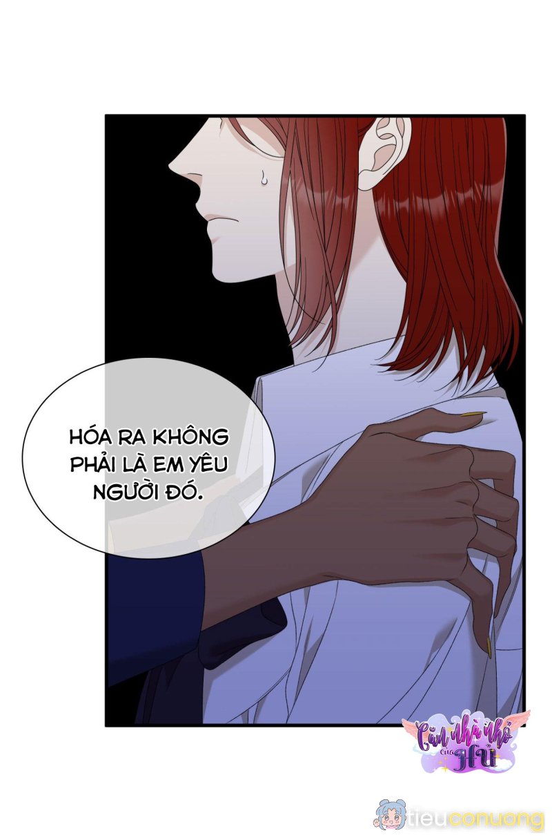 ÁI TÌNH TỰ TÂM Chapter 52 - Page 36