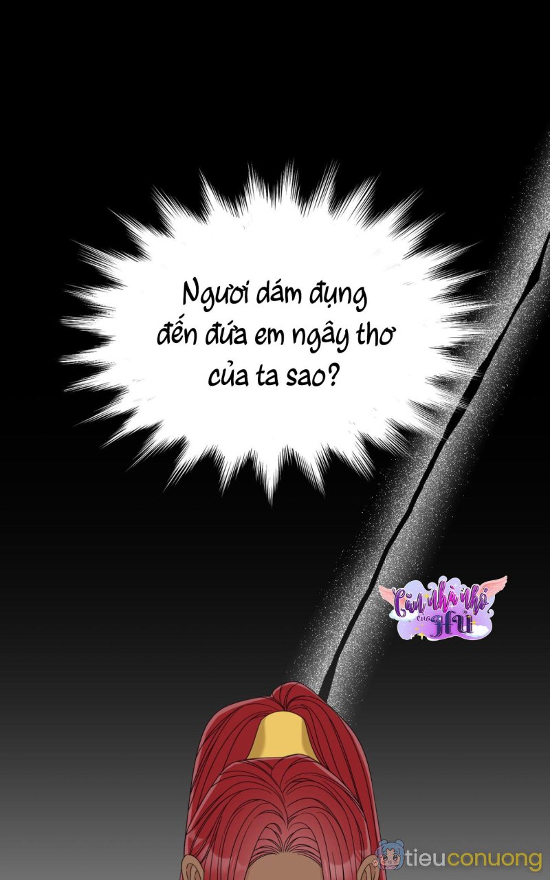 ÁI TÌNH TỰ TÂM Chapter 52 - Page 52