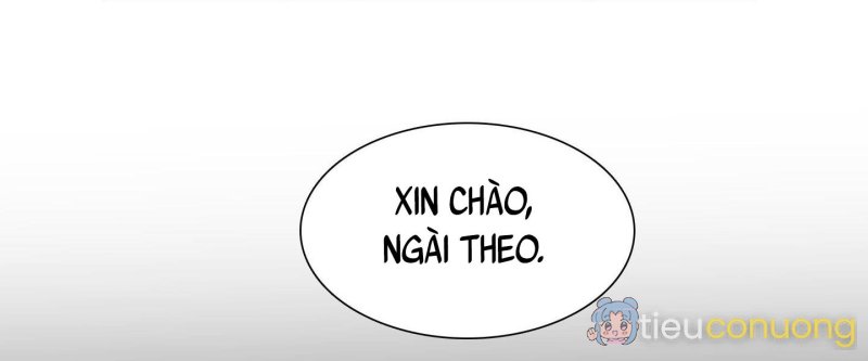 ÁI TÌNH TỰ TÂM Chapter 12 - Page 58