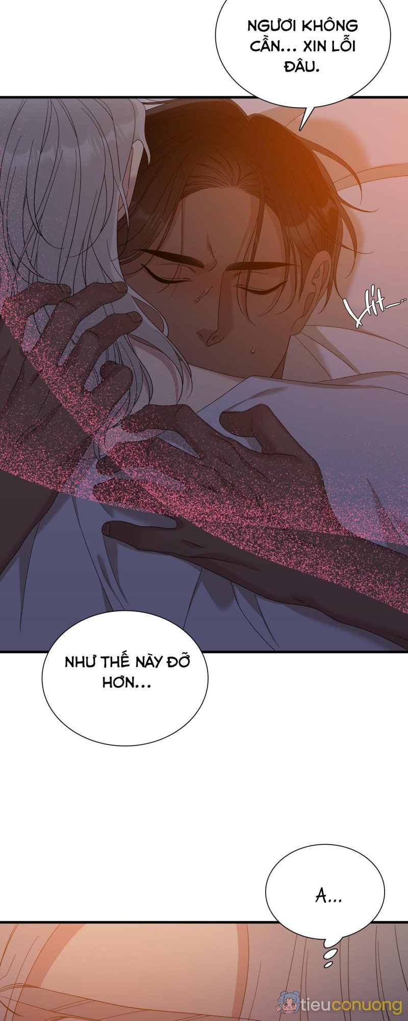 ÁI TÌNH TỰ TÂM Chapter 46 - Page 11