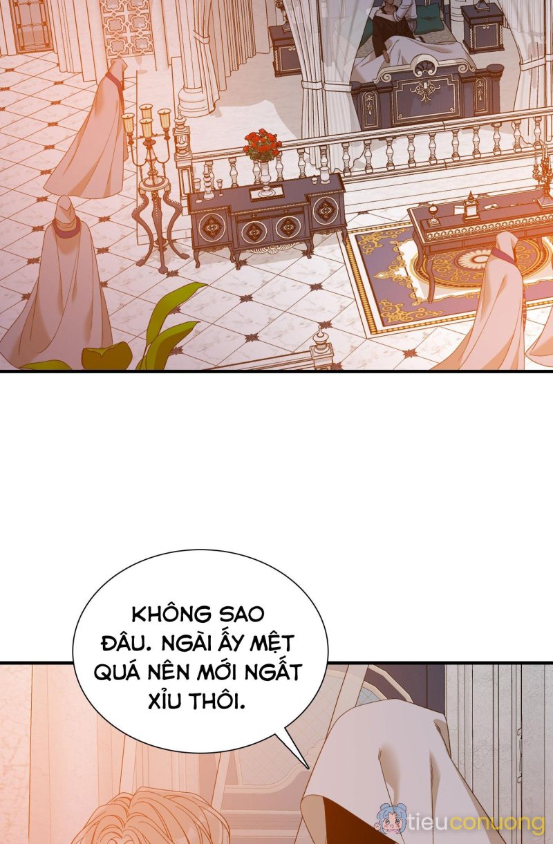 ÁI TÌNH TỰ TÂM Chapter 46 - Page 24