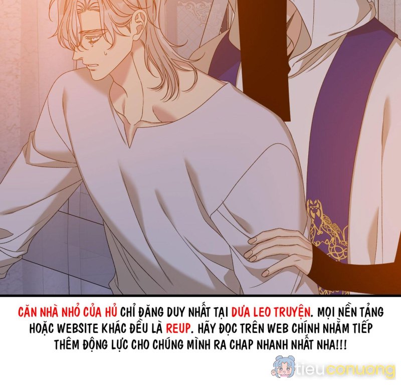 ÁI TÌNH TỰ TÂM Chapter 46 - Page 25