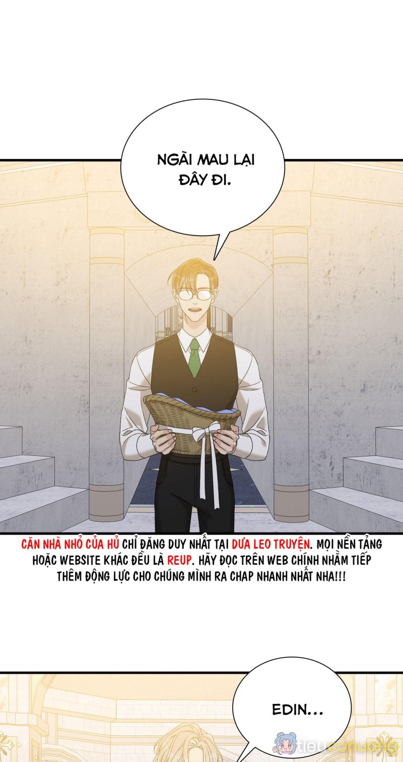 ÁI TÌNH TỰ TÂM Chapter 46 - Page 29