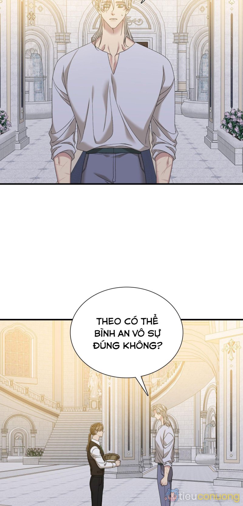 ÁI TÌNH TỰ TÂM Chapter 46 - Page 30