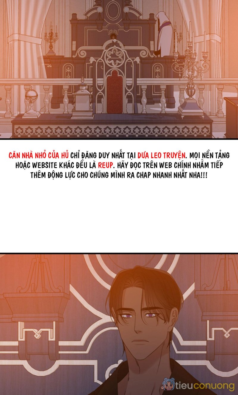 ÁI TÌNH TỰ TÂM Chapter 46 - Page 45